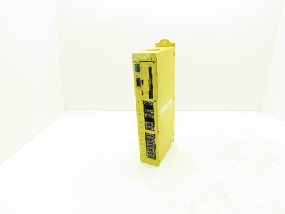 Fanuc A02B-0166-B581 Power Mate D Control Servo Controller