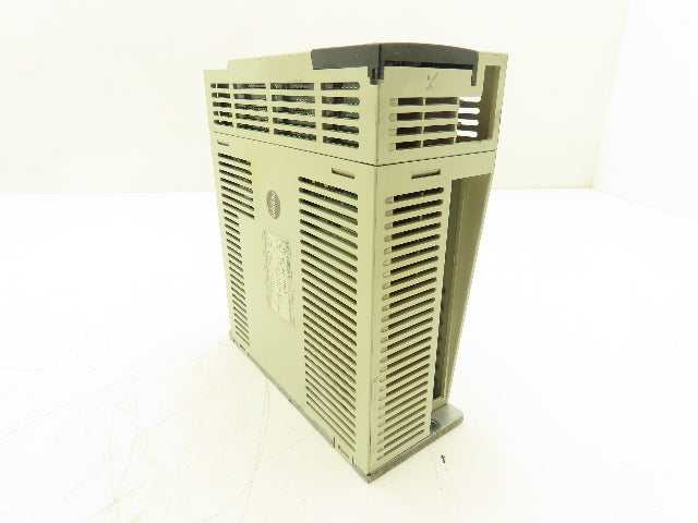 Mitsubishi MR-J2-100A MR-J2-100A AC Servo Drive 200-230V In 1kW 1-3Ph 170V Out