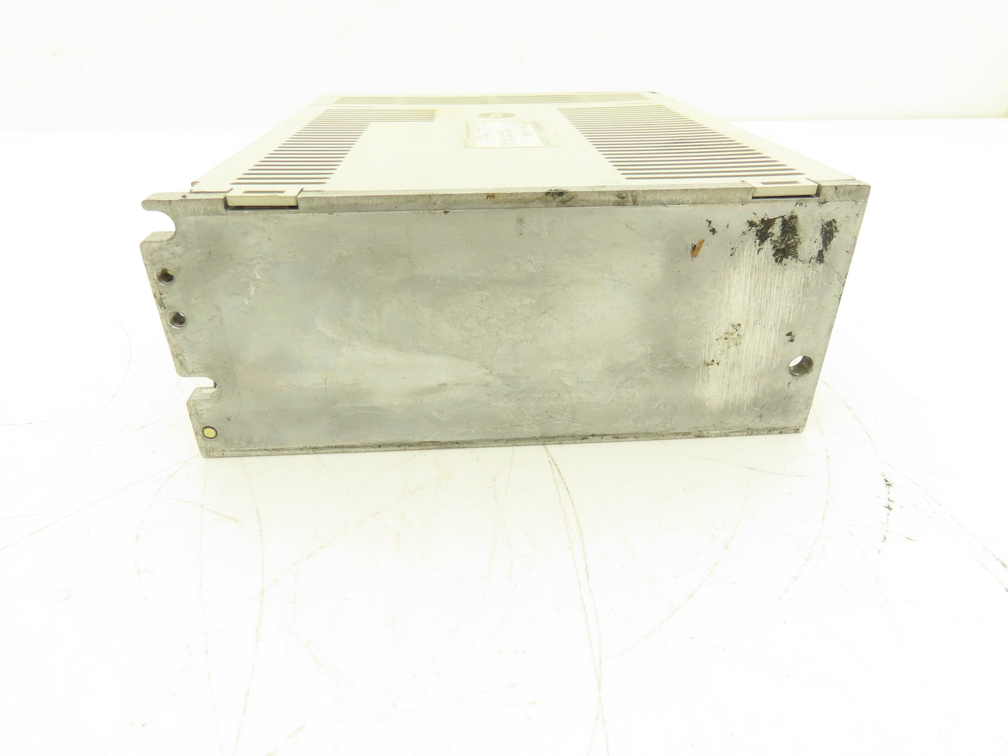 Mitsubishi MR-J2-100A MR-J2-100A AC Servo Drive 200-230V In 1kW 1-3Ph 170V Out