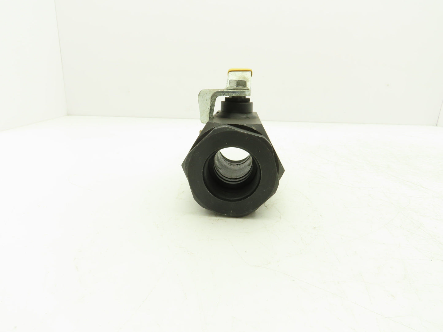 Apollo N/A Conbraco 1-1/2" SAE Size-24 Ball Valve Full Port 3000WOG