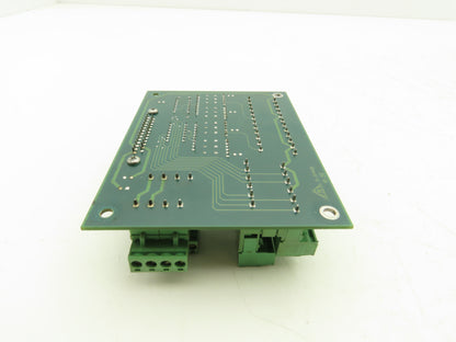 Anilam Inc. 90100298 90100298 PCB PC Board Rev B Printed Circuit Board