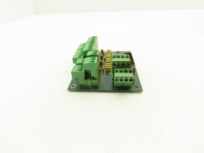 Anilam Inc. 90100298 90100298 PCB PC Board Rev B Printed Circuit Board