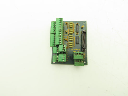 Anilam Inc. 90100298 90100298 PCB PC Board Rev B Printed Circuit Board