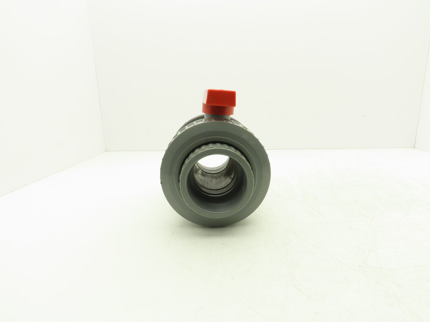 Colonial Engineering 3" Full Block CPVC Ball Valve