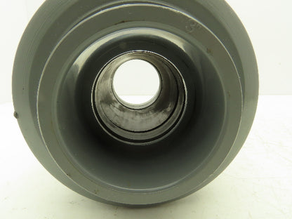 Colonial Engineering 3" Full Block CPVC Ball Valve