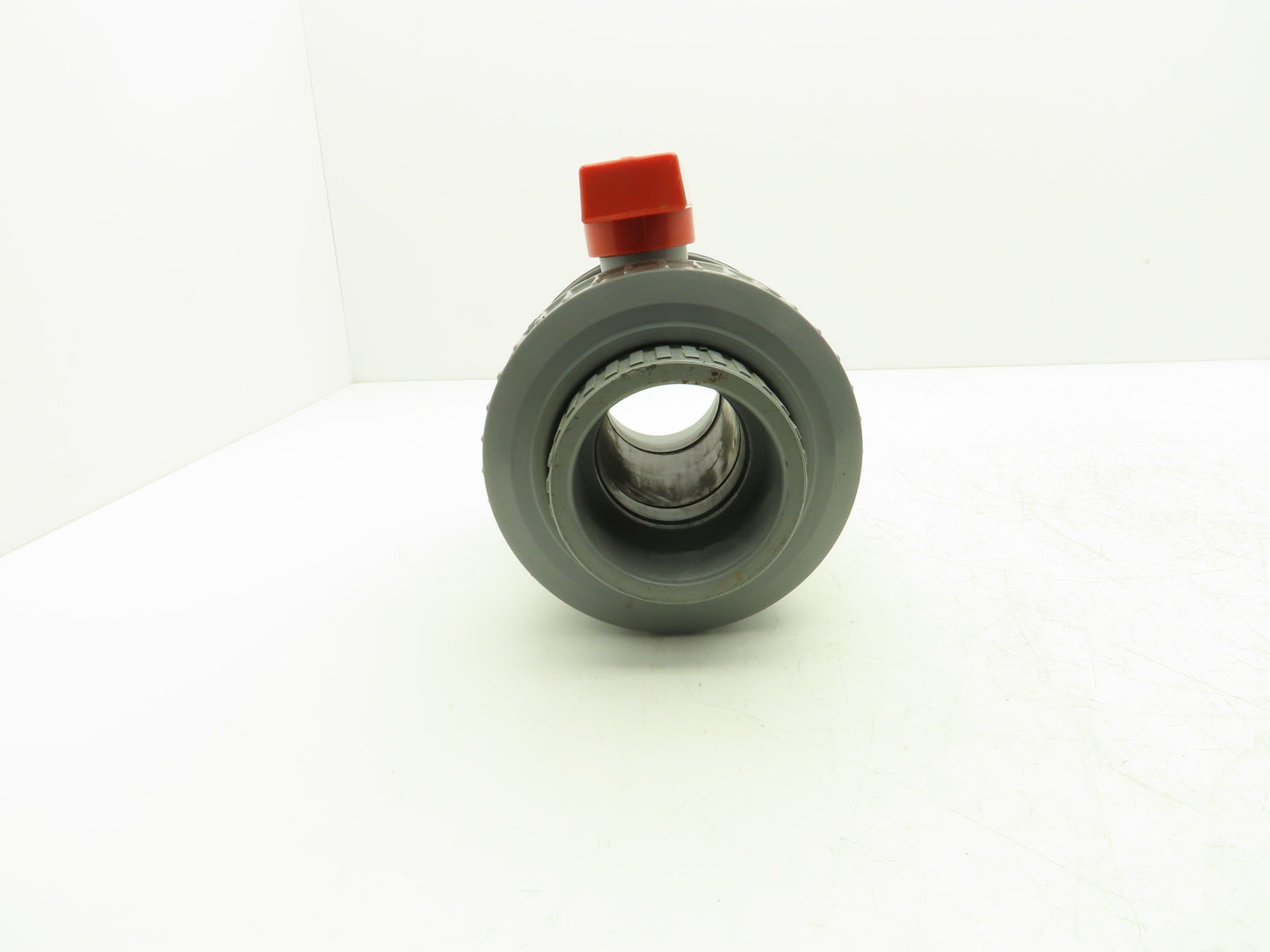 Colonial Engineering 3" Full Block CPVC Ball Valve