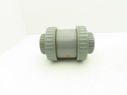 Colonial Engineering 3" Full Block CPVC Ball Valve