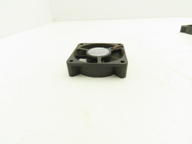 Sunon KDE1206PHB1 Electronic Cooling Fan 60x60x16mm 12VDC 2.6W Lot of 20