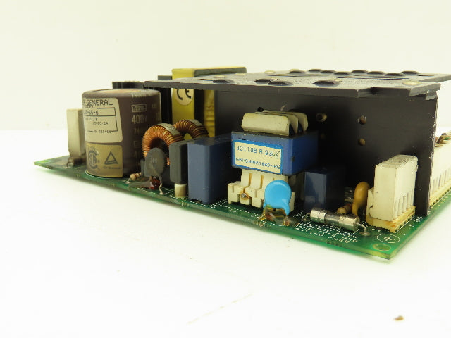 FLU3-65-6 PC-6116-A PCB Power Supply Printed Circuit Board