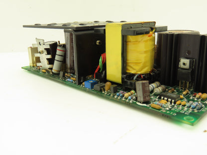 FLU3-65-6 PC-6116-A PCB Power Supply Printed Circuit Board