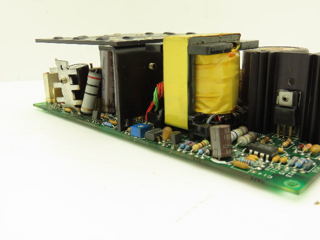 FLU3-65-6 PC-6116-A PCB Power Supply Printed Circuit Board