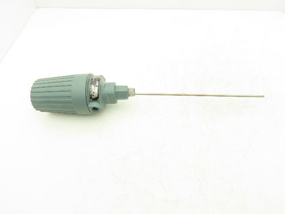 Foxboro RTT10-AQFLS012 Temperature Transmitter 0-150°F 30VDC NEMA 4