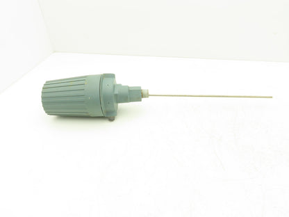 Foxboro RTT10-AQFLS012 Temperature Transmitter 0-150°F 30VDC NEMA 4