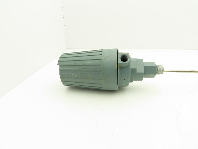 Foxboro RTT10-AQFLS012 Temperature Transmitter 0-150°F 30VDC NEMA 4