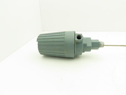 Foxboro RTT10-AQFLS012 Temperature Transmitter 0-150°F 30VDC NEMA 4