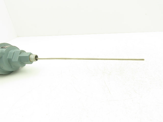 Foxboro RTT10-AQFLS012 Temperature Transmitter 0-150°F 30VDC NEMA 4