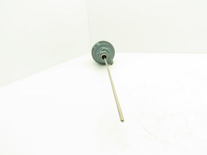 Foxboro RTT10-AQFLS012 Temperature Transmitter 0-150°F 30VDC NEMA 4