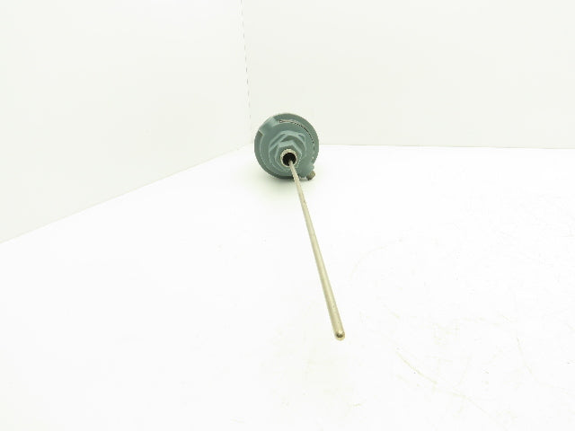 Foxboro RTT10-AQFLS012 Temperature Transmitter 0-150°F 30VDC NEMA 4