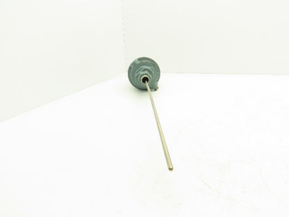 Foxboro RTT10-AQFLS012 Temperature Transmitter 0-150°F 30VDC NEMA 4