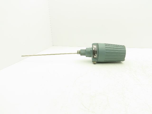 Foxboro RTT10-AQFLS012 Temperature Transmitter 0-150°F 30VDC NEMA 4