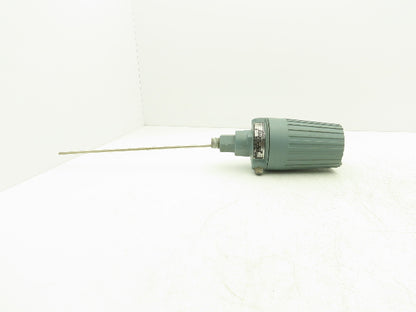 Foxboro RTT10-AQFLS012 Temperature Transmitter 0-150°F 30VDC NEMA 4