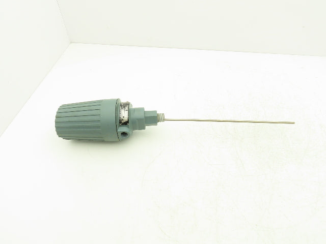 Foxboro RTT10-AQFLS012 Temperature Transmitter 0-150°F 30VDC NEMA 4