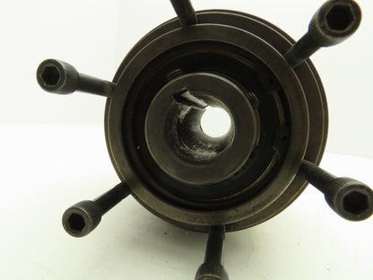 Horton TL30A Torque Limiter Clutch Air Engaged Actuated 1-1/8" Bore