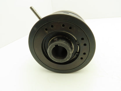 Horton TL30A Torque Limiter Clutch Air Engaged Actuated 1-1/8" Bore