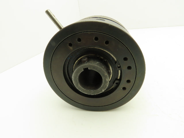 Horton TL30A Torque Limiter Clutch Air Engaged Actuated 1-1/8" Bore