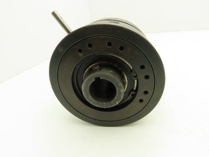 Horton TL30A Torque Limiter Clutch Air Engaged Actuated 1-1/8" Bore