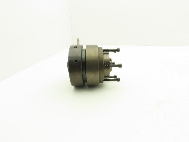 Horton TL30A Torque Limiter Clutch Air Engaged Actuated 1-1/8" Bore