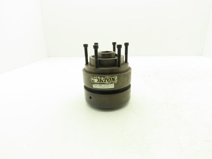 Horton TL30A Torque Limiter Clutch Air Engaged Actuated 1-1/8" Bore
