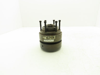 Horton TL30A Torque Limiter Clutch Air Engaged Actuated 1-1/8" Bore
