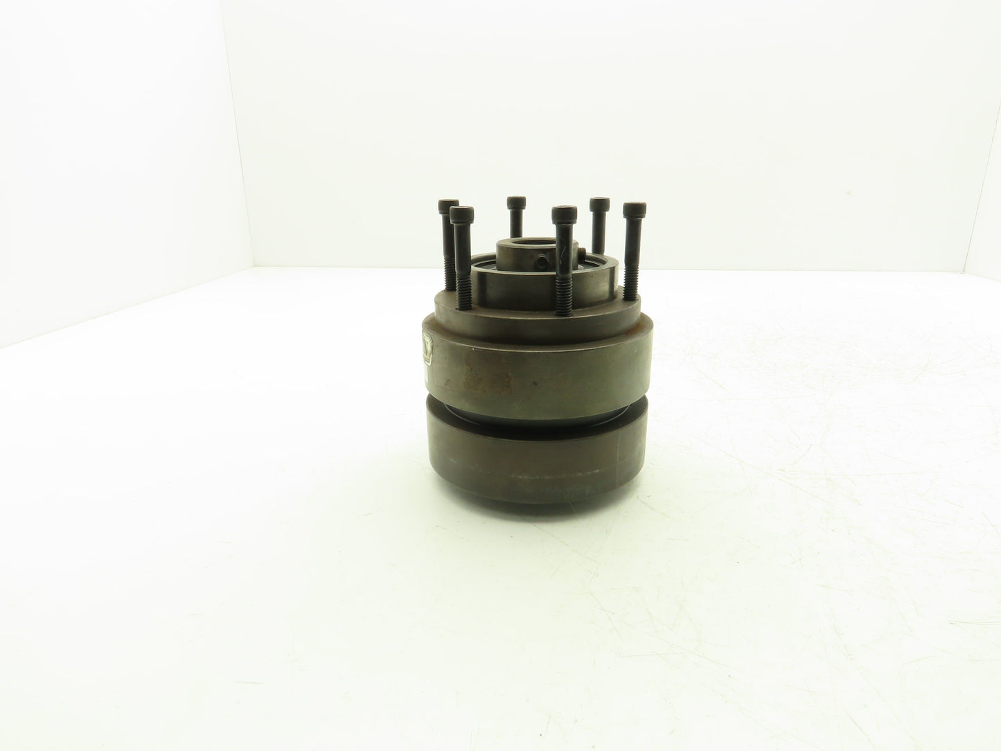 Horton TL30A Torque Limiter Clutch Air Engaged Actuated 1-1/8" Bore