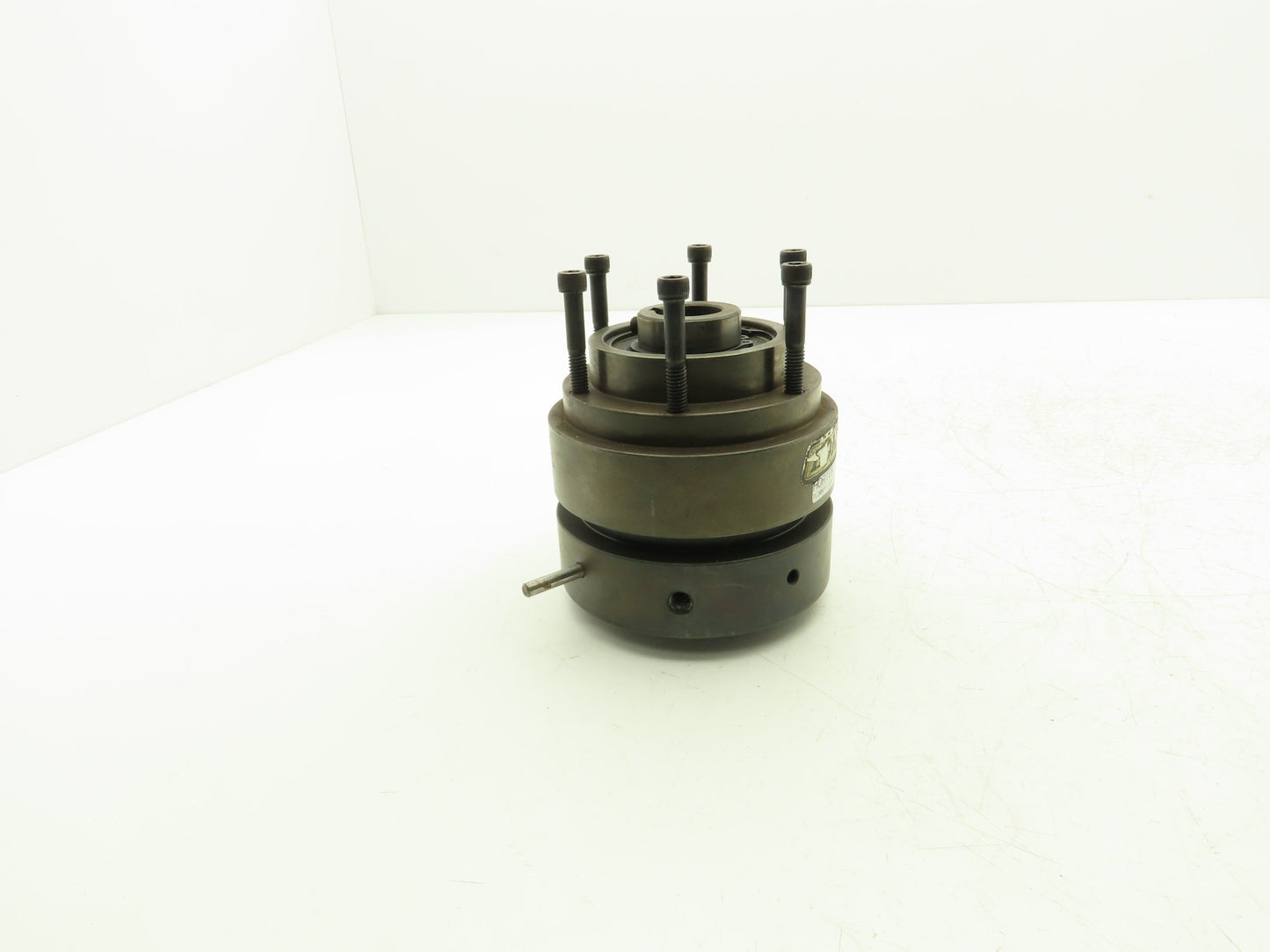 Horton TL30A Torque Limiter Clutch Air Engaged Actuated 1-1/8" Bore