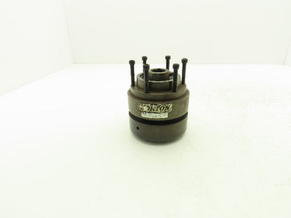 Horton TL30A Torque Limiter Clutch Air Engaged Actuated 1-1/8" Bore