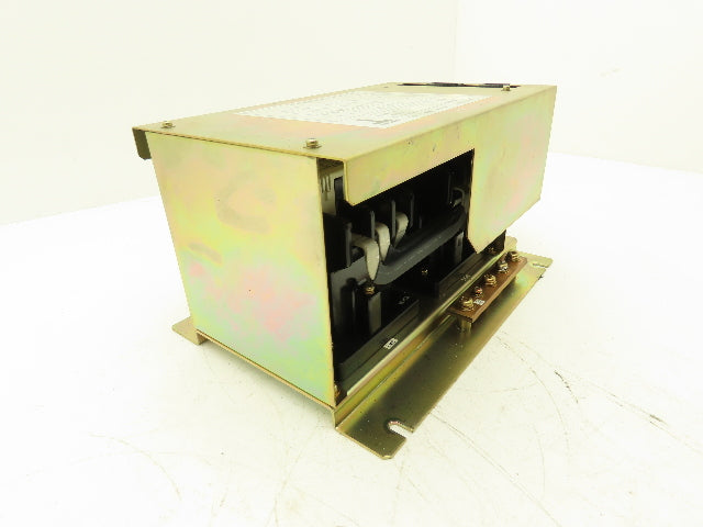 Okuma WCHG-80A/80A Spindle Motor Winding Changeover Unit 110V Coil 80A