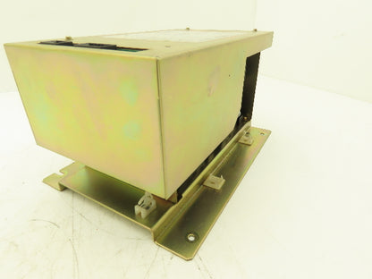 Okuma WCHG-80A/80A Spindle Motor Winding Changeover Unit 110V Coil 80A