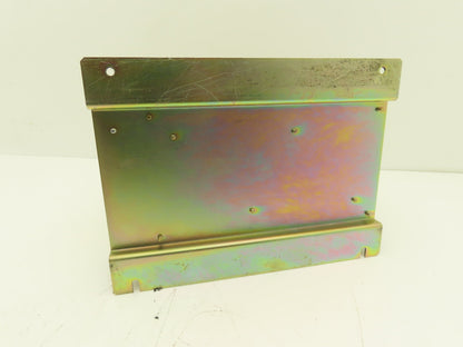 Okuma WCHG-80A/80A Spindle Motor Winding Changeover Unit 110V Coil 80A