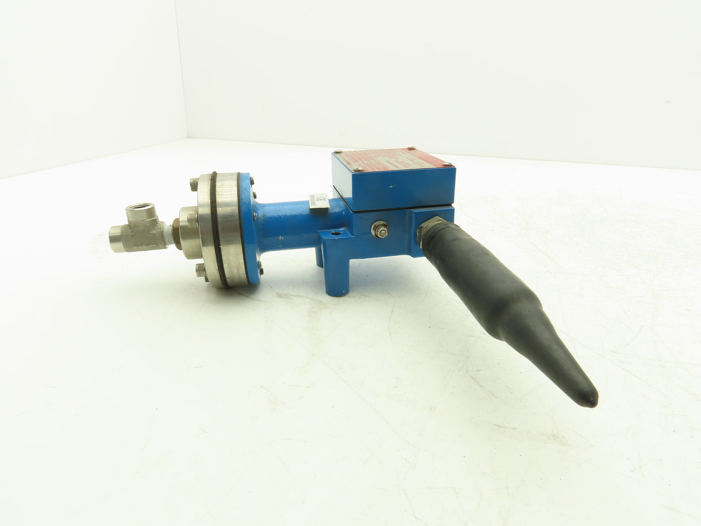 Sirco ATEX Ex4000 Pressure Switch 250V 5A 10-100 psi