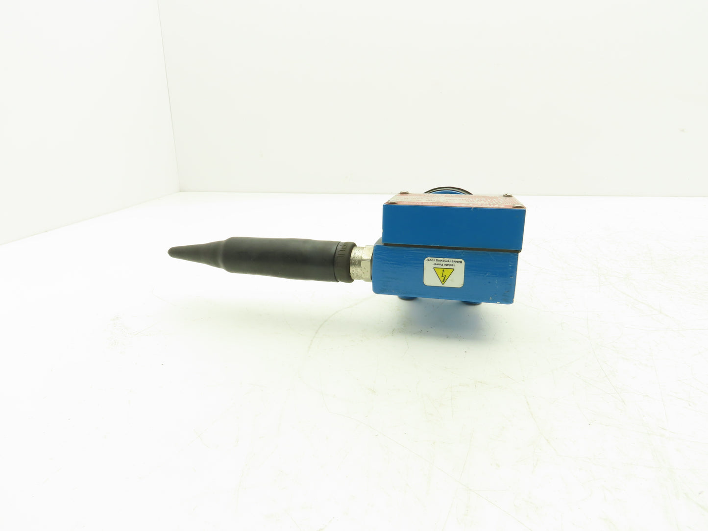 Sirco ATEX Ex4000 Pressure Switch 250V 5A 10-100 psi