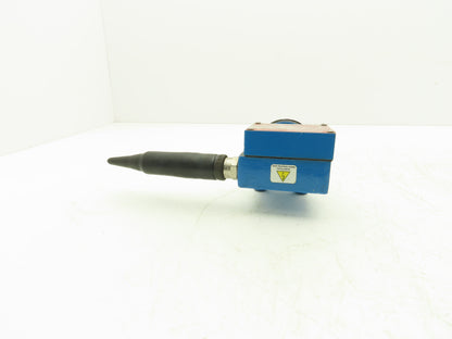 Sirco ATEX Ex4000 Pressure Switch 250V 5A 10-100 psi