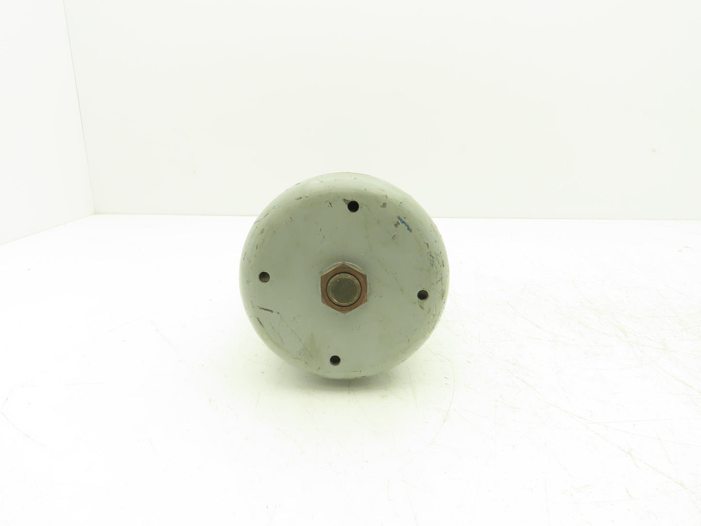 MCC Powers Process Controls ST-050C #11 Temperature Regulator 55-115°F 1" NPT