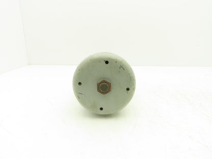 MCC Powers Process Controls ST-050C #11 Temperature Regulator 55-115°F 1" NPT