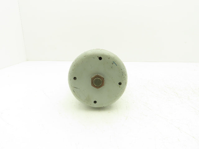 MCC Powers Process Controls ST-050C #11 Temperature Regulator 55-115°F 1" NPT