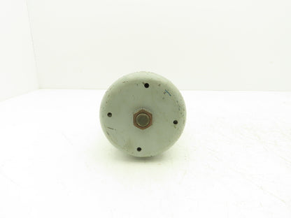 MCC Powers Process Controls ST-050C #11 Temperature Regulator 55-115°F 1" NPT