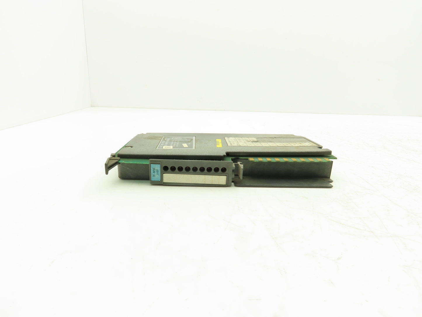 Allen Bradley 1771-IH DC Input Module