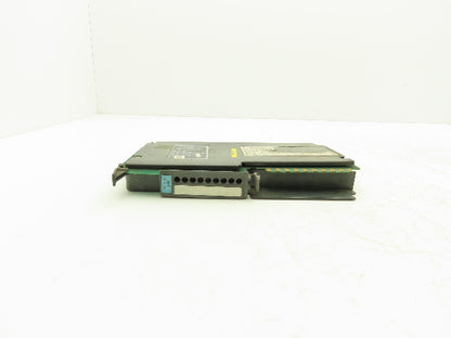 Allen Bradley 1771-IH DC Input Module