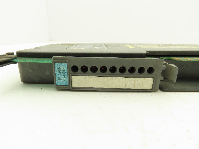 Allen Bradley 1771-IH DC Input Module