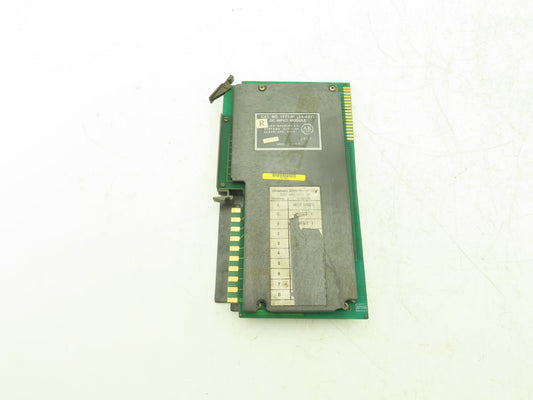 Allen Bradley 1771-IH DC Input Module